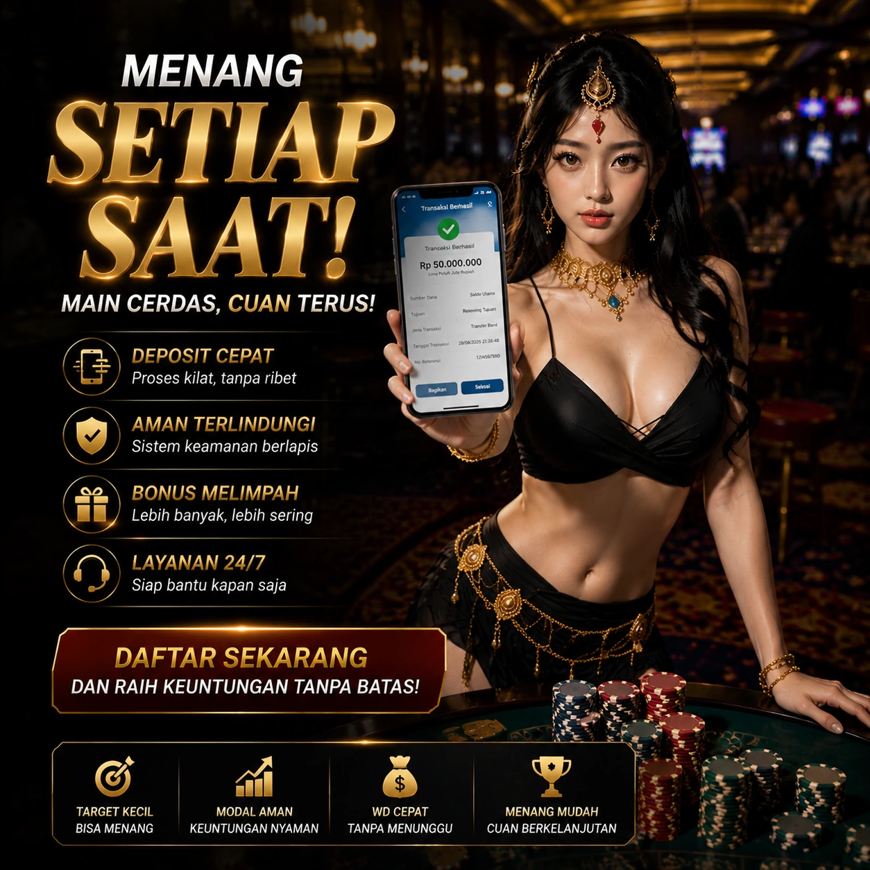 Pemula di neko4d Temukan Game Terbaik untuk Dilihat