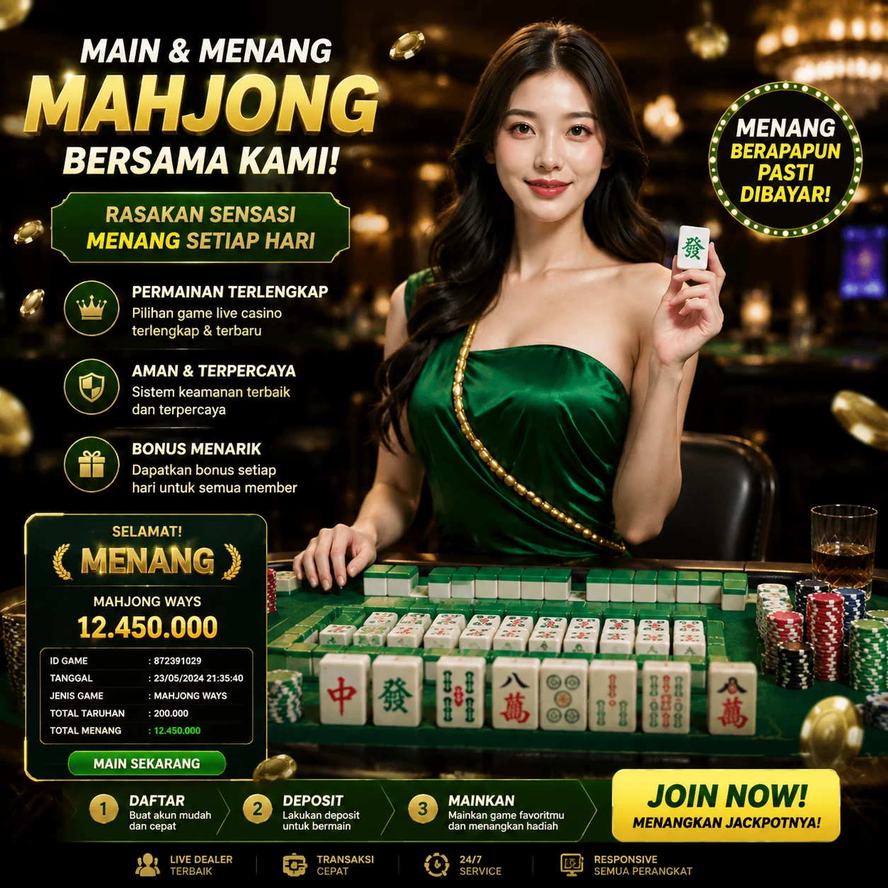 Bagaimana neko4d Mengubah Cara Kita Bermain Game Online