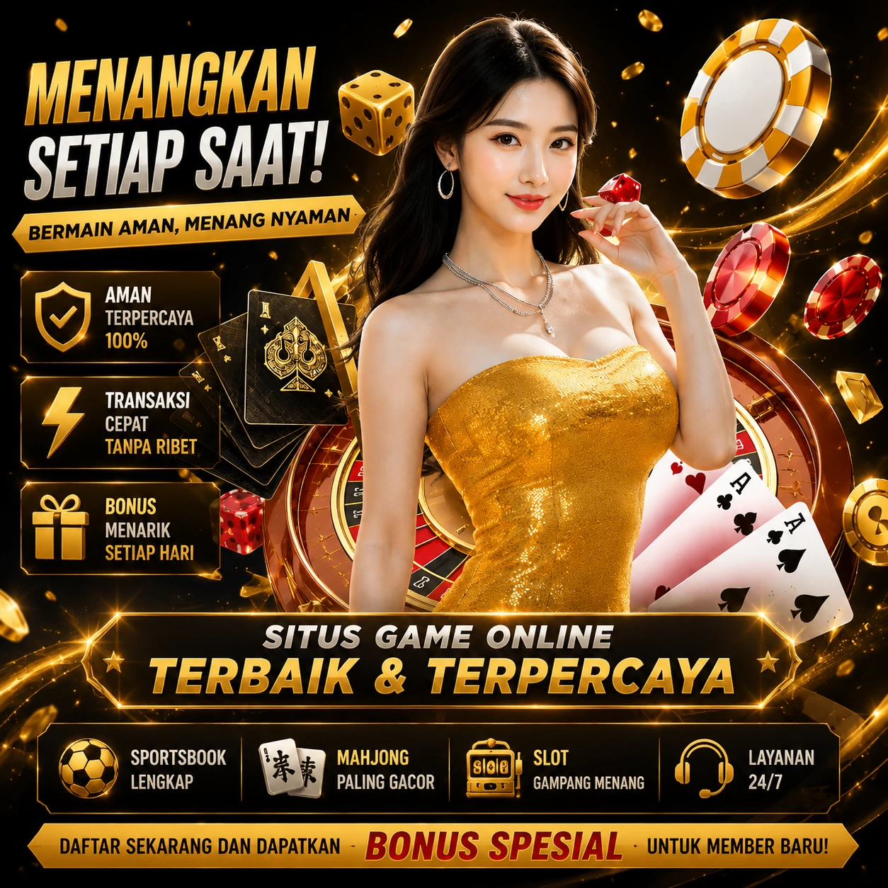 Inovasi dan Fitur Menarik di neko4d